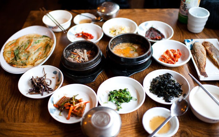 du lịch hàn quốc